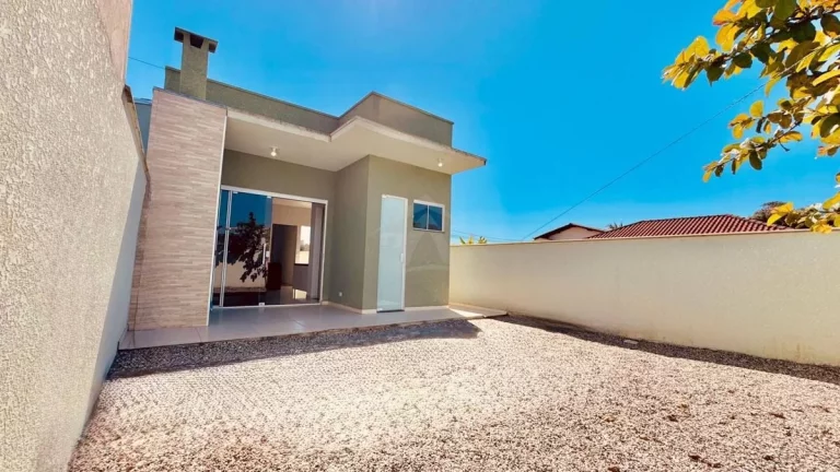 Imagem CASA, 3 QUARTOS SENDO 1 SUÍTE, CAMBIJU