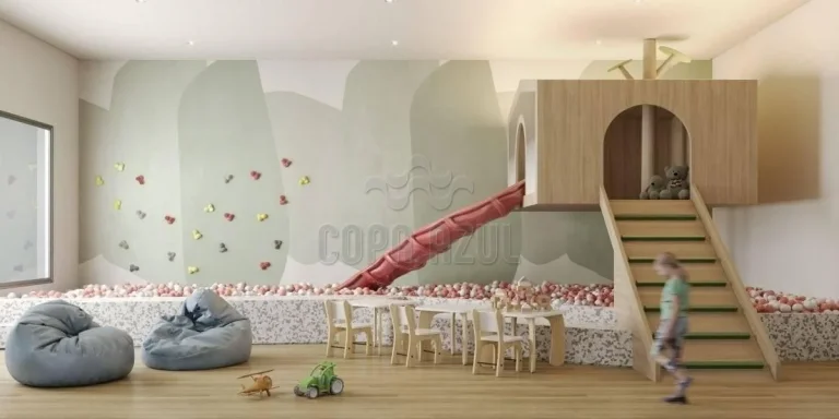 Imagem Copacabana – Rua Francisco Otaviano | Residencial › Apartamento 1 quarto(s) à Venda