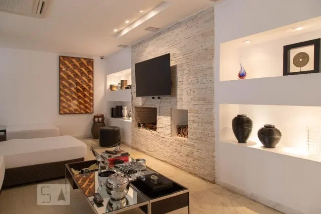 Imagem Casa à Venda - Vargem Grande, 4 Quartos, 500 m2