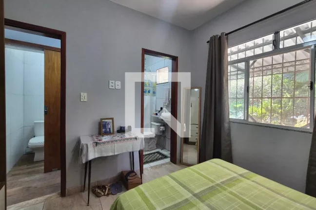 Imagem Casa à Venda - Vargem Grande, 2 Quartos, 100 m2