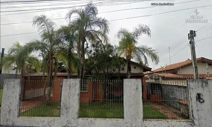 Imagem CASA ISOLADA BALNEÁRIO FLÓRIDA - PRAIA GRANDE/SP