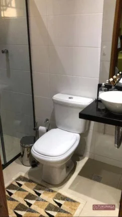 Imagem Chácara com 4 quartos à venda, 1680 m² por R$ 990.000 - São Bento - Arujá/SP