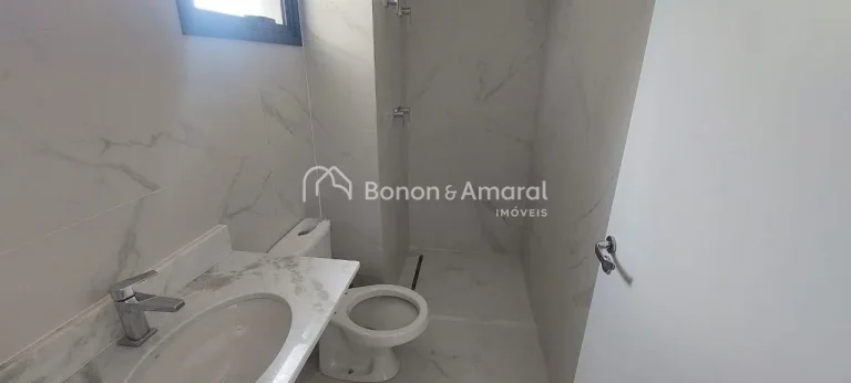 Imagem Excelente opção de moradia no coração do Taquaral, em Campinas. Espaço moderno e funcional com ...