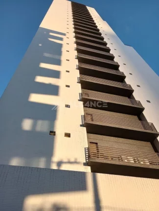 Imagem Flat - 36m² - Tambaú, João Pessoa/PB