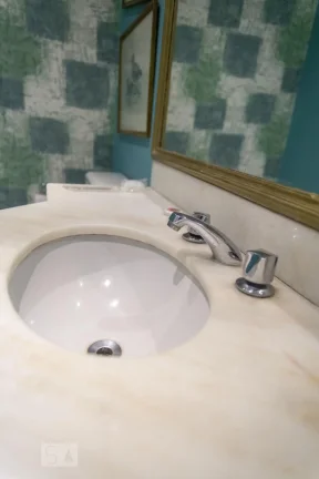 Imagem Apartamento à Venda - Recreio, 4 Quartos, 473 m2