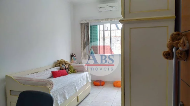 Imagem Casa à venda, 92 m² por R$ 400.000,00 - Vila Ponte Nova - Cubatão/SP