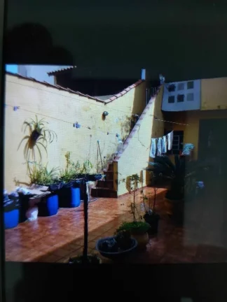 Imagem Sobrado Padrão à venda em Santo André/SP