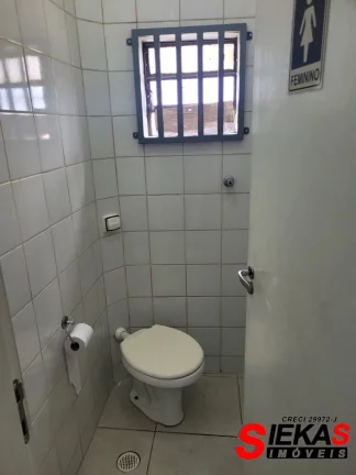 Imagem Sala Comercial para Locação em São Paulo-SP, Jardim Adutora: 1 Sala, 4 Banheiros, 239m² de Área. Venha Conferir!