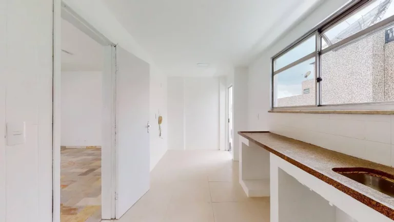 Imagem Cobertura à venda 3 quartos, com 300m² Taquara - Rio de Janeiro