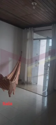 Imagem CASA 4/4 COM 3 SUITE NA QUEIMADINHA