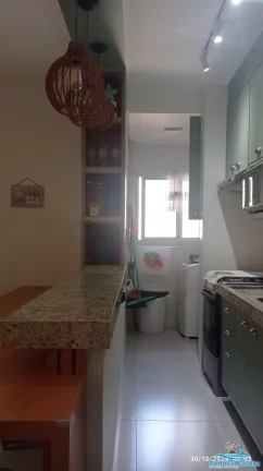 Imagem Apartamento de 2 dormitórios sendo 1 suíte a 400 metros da praia/Praia Grande-Ubatuba