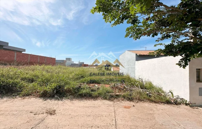 Imagem Terreno à venda, 175 m² por R$ 95.000,00 - Alto da Santa Cruz - Tatuí/SP