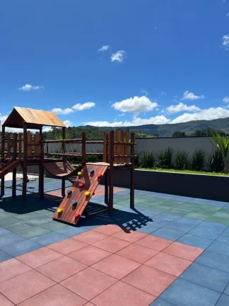 Imagem Apartamento à venda ou para alugar com 3 quartos, sendo 1 suíte, no condomínio Edifício Carraro Essencial, Atibaia - SP