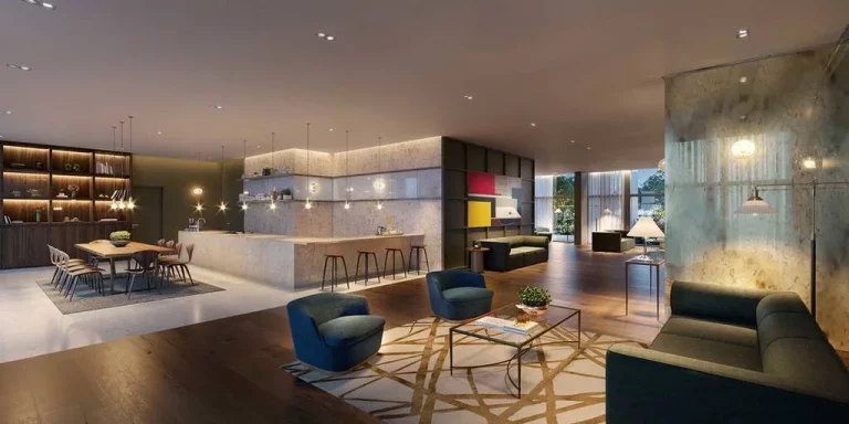 Imagem APARTAMENTO RESIDENCIAL em São Paulo - SP, Real Parque