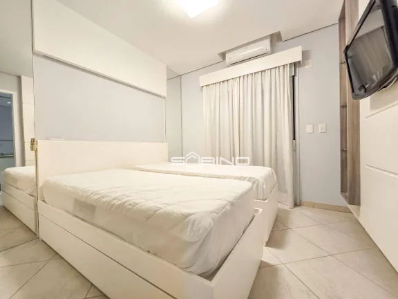 Imagem Apartamento Frontal à Venda no Edifício Casa Grande, com 4 Suítes 3 vagas 254m² - Riviera de São Lourenço Bertioga SP
