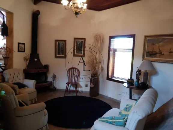 Imagem Chácara à Venda com Charmoso Chalé para Visitas - Conforto e Tranquilidade!