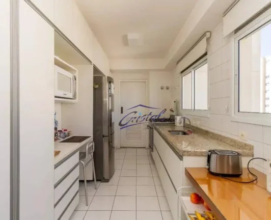 Imagem Apartamento com 3 quartos / suítes à venda, 158 m² - Vila Leopoldina - São Paulo/SP
