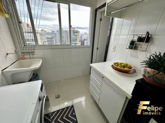 Imagem UM MARAVILHOSO APARTAMENTO NA PRAIA DA COSTA - VILA VELHA / ES