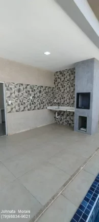 Imagem Casa à venda no condomínio Terras Alphaville 1 - Confira detalhes!