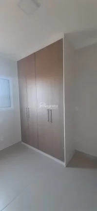 Imagem Apartamento à venda no Edifício Mônaco - Sorocaba