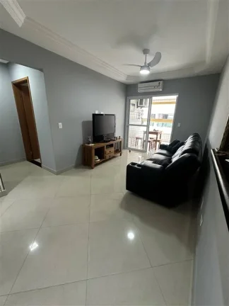 Imagem APARTAMENTO COM 93.98 m² - AVIAÇÃO - PRAIA GRANDE SP