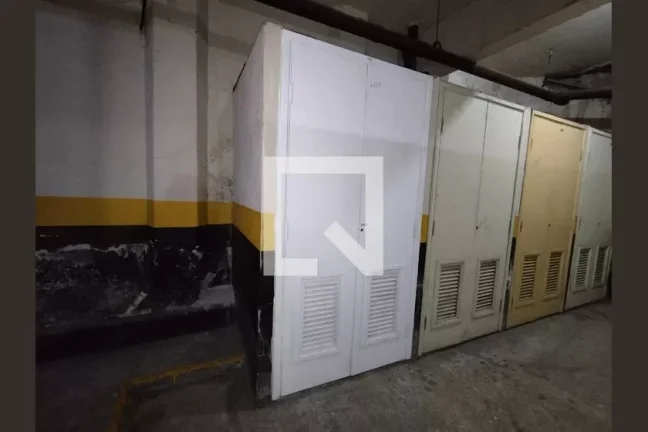 Imagem Apartamento à Venda - Liberdade, 2 Quartos, 62 m2