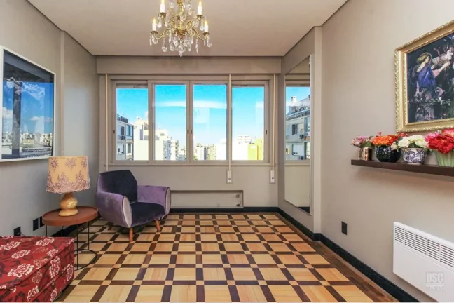 Imagem Apartamento à venda em Porto Alegre, Independência, com 4 quartos, 221,85m2