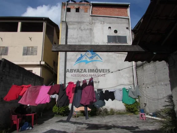Imagem Imóvel Comercial e Residencial no Centro de Carapicuíba