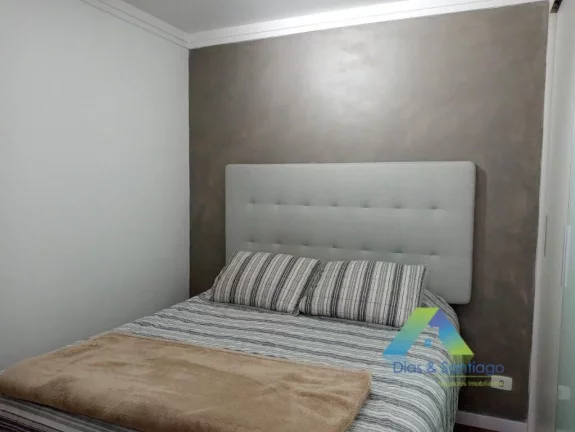Imagem Apartamento com 3 dormitórios à venda, 79 m² por R$ 750.000,00 - Ipiranga - São Paulo/SP
