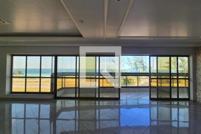 Imagem Apartamento à Venda - Recreio, 4 Quartos, 247 m2