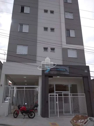 Imagem Apartamento Padrão