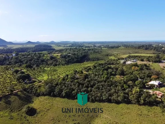 Imagem Terreno de 2.000M² a venda na zona rural de Guarapari