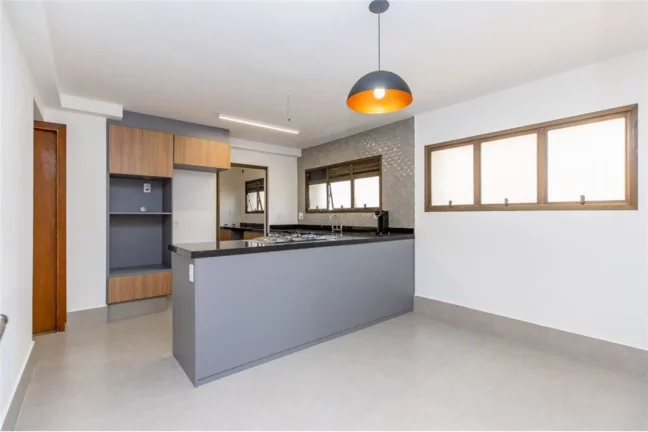 Imagem COBERTURA RESIDENCIAL em São Paulo - SP, Moema
