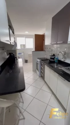 Imagem APARTAMENTO COM VISTA PARA O MAR E 3 QUANTOS COM 1 SUÍTE NA PRAIA DO MORRO - GUARAPARI / ES