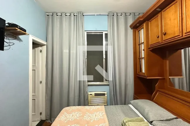 Imagem Apartamento à Venda - Copacabana, 3 Quartos, 100 m2