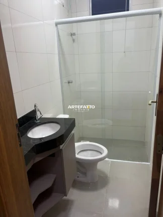 Imagem Apartamento no Zanetti, 2 dorm. 1 com suíte. 2 vagas de garagem.