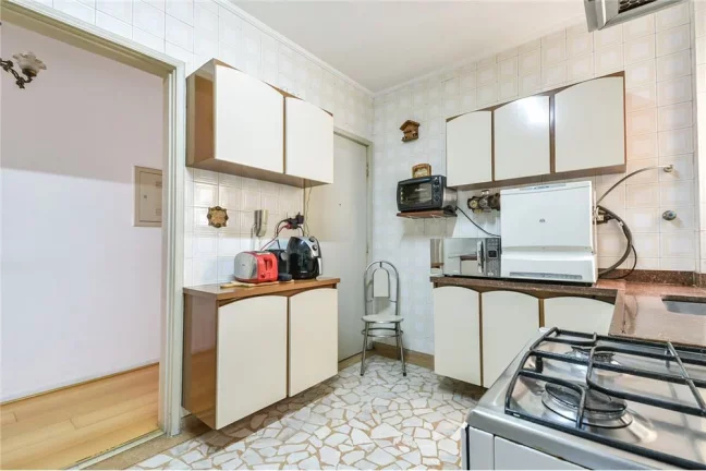 Imagem APARTAMENTO RESIDENCIAL em São Paulo - SP, Cambuci