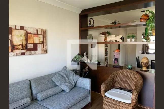 Imagem Apartamento à Venda - Vila Mariana, 3 Quartos, 86 m2