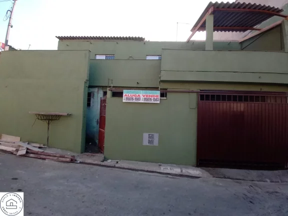 Imagem Imóvel em São Paulo / Zona sul / Vila natal / a 5 minutos da estação mendes / 2 casas no terreno / Aceita entrada.