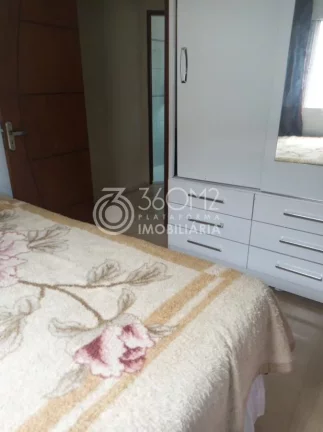 Imagem Sobrado em Condomínio para Venda em Santo André / SP no bairro Vila João Ramalho