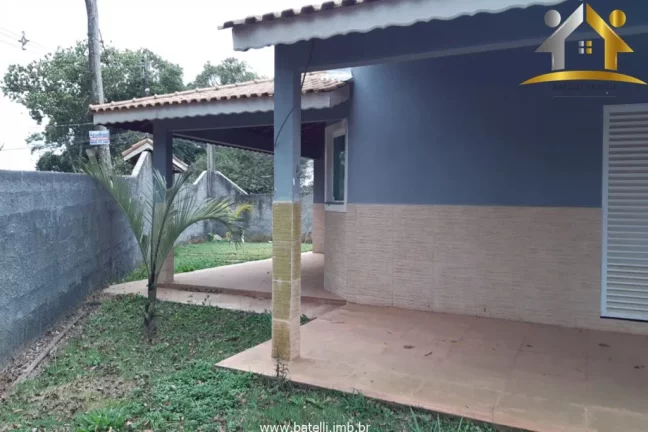 Imagem Casa Térrea - Tijuco Preto - Cotia | Batelli Imóveis