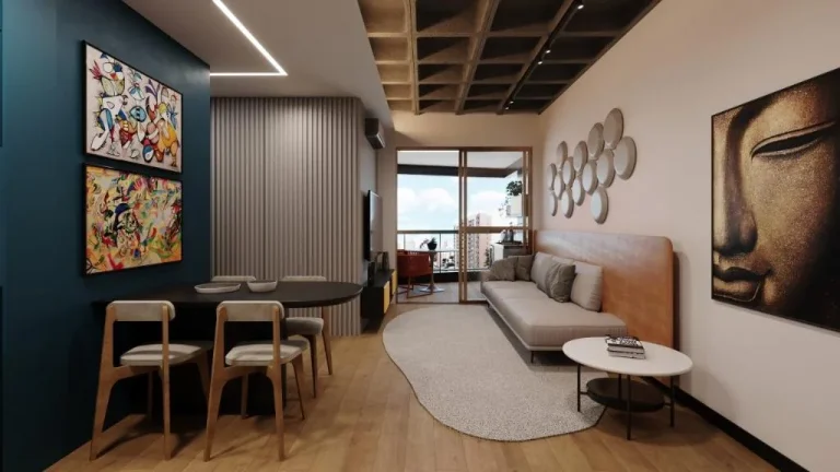 Imagem Apartamento Padrão
