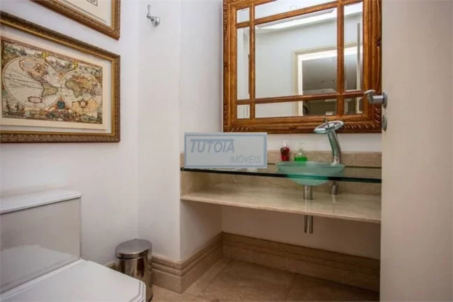 Imagem APARTAMENTO A VENDA NA VILA NOVA CONCEIÇÃO 4 DORMITORIOS