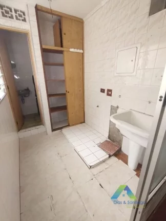 Imagem Vila Campestre, Apartamento 3 dormitórios, 1 suíte, 1 vaga ótima localização e valor !!!