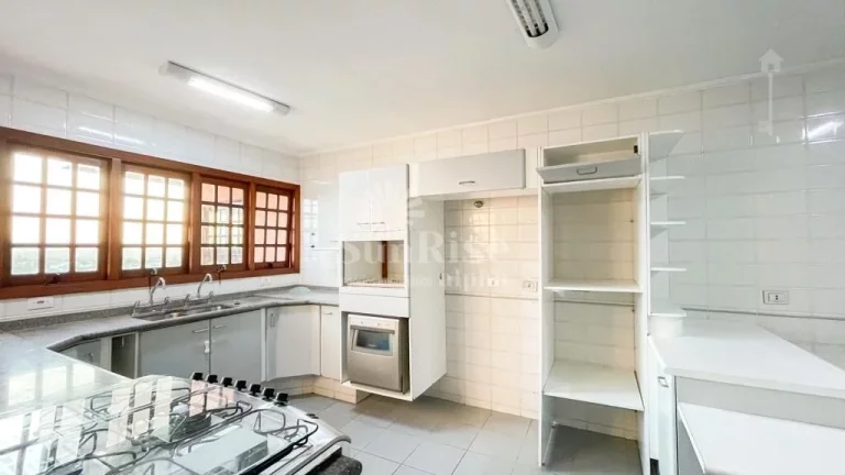 Imagem Casa com 4 quartos à venda, 526m² - R$2.250.000 - Santana de Parnaíba- Alphaville 9