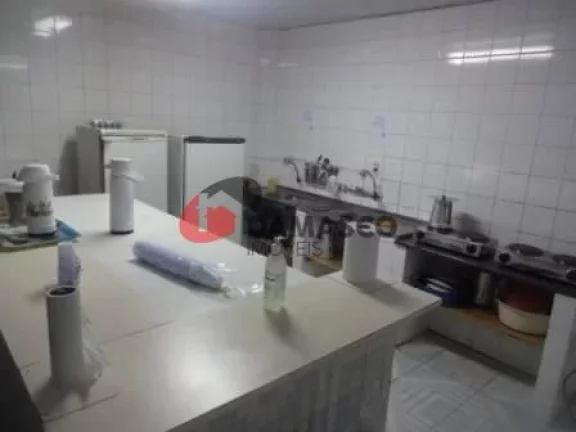 Imagem Galpão à venda 1994M², Fundação, São Caetano do Sul - SP