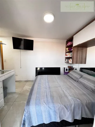 Imagem Apartamentos no Litoral para venda em Praia Grande no bairro Canto do Forte