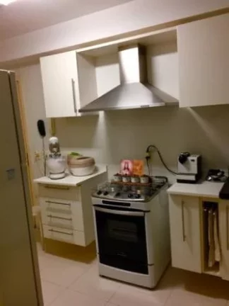 Imagem Apartamento à venda Itaim Bibi São Paulo