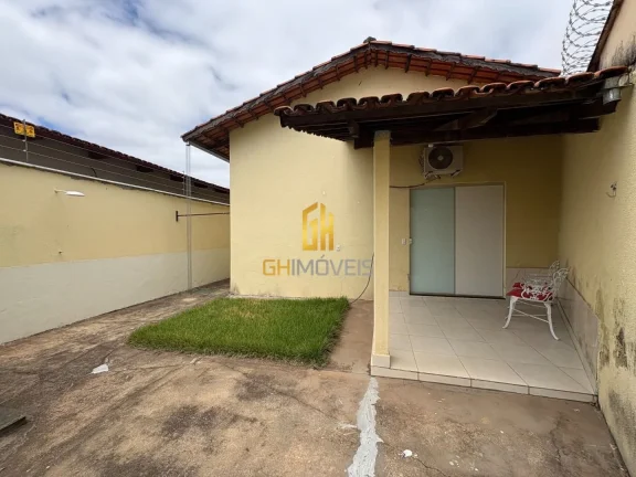 Imagem Casa com 3 quartos no Jardim Das Esmeraldas, em terreno com 213m² com 115m² de área construída p...