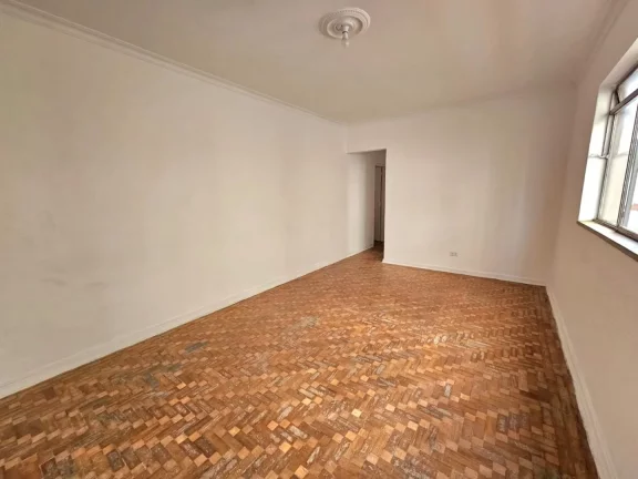 Imagem Apartamento 3 Quartos, 3 banheiros, 2 Vagas - Embaré - Santos/SP